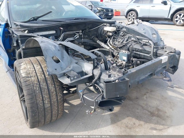 Chevrolet Corvette Z06 2016 1G1YT2D65G5604590 Image 6