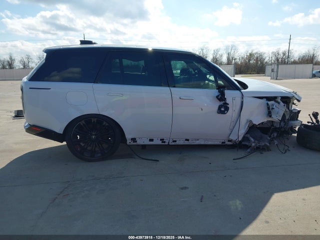 SALKP9E71PA031320 Land Rover Range Rover P530 Se