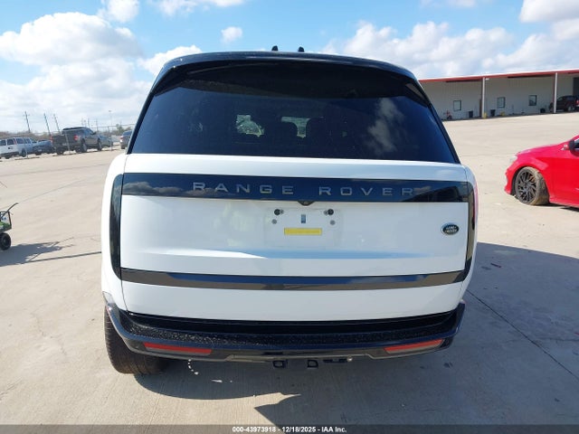 SALKP9E71PA031320 Land Rover Range Rover P530 Se