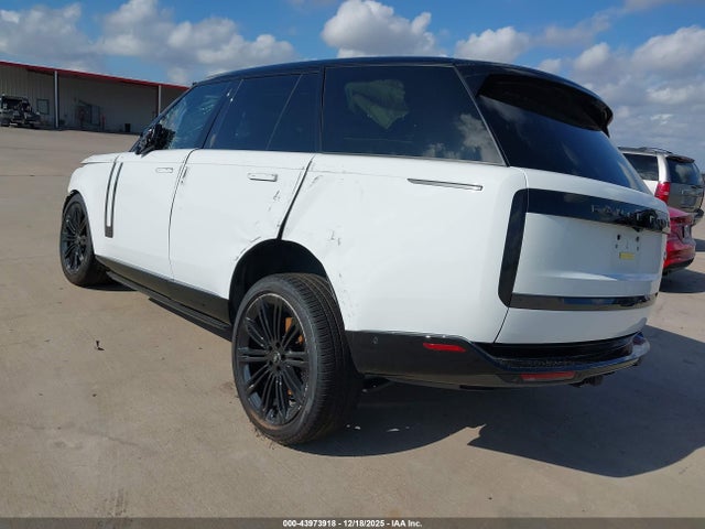 SALKP9E71PA031320 Land Rover Range Rover P530 Se