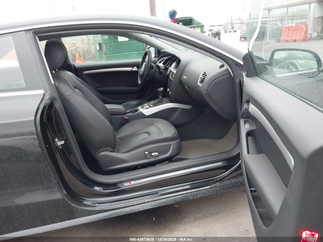 2016 AUDI A5 WAUM2AFR2GA002700 Photo 4