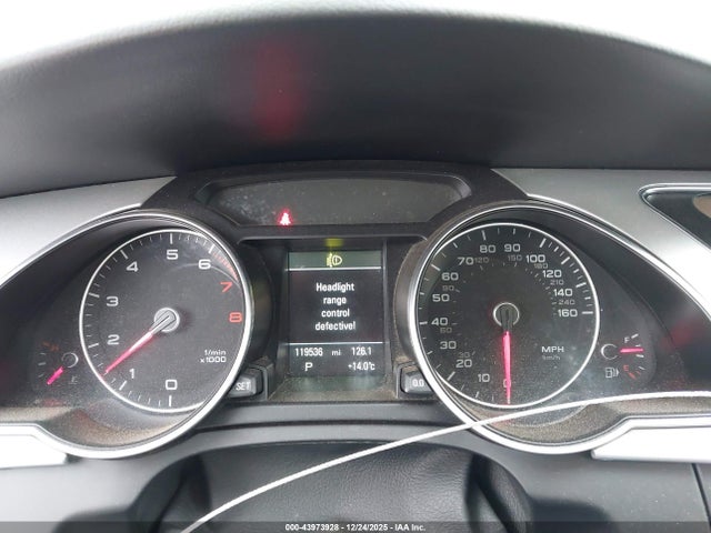 2016 AUDI A5 WAUM2AFR2GA002700 Photo 6