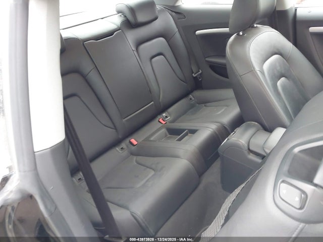 2016 AUDI A5 WAUM2AFR2GA002700 Photo 7