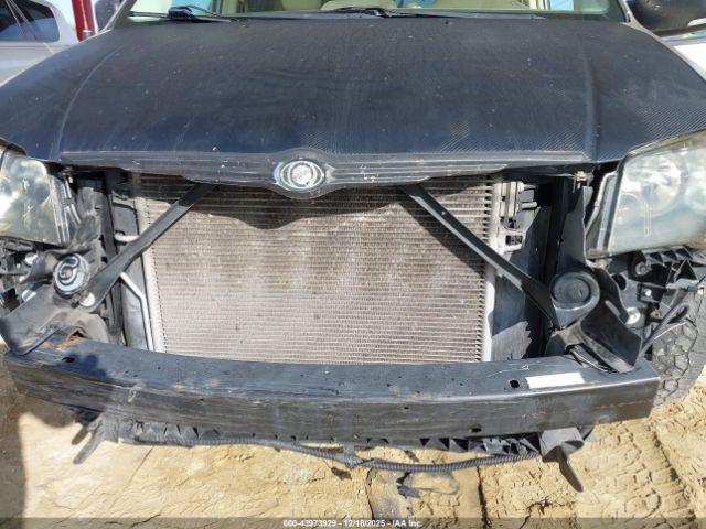 2009 CHRYSLER TOWN & COUNTRY 2A8HR64X89R651214 Photo 5