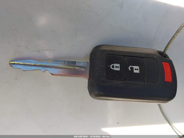 2018 MITSUBISHI MIRAGE ML32A3HJ8JH011709 Photo 10