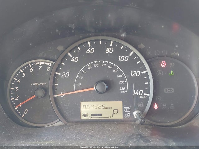 2018 MITSUBISHI MIRAGE ML32A3HJ8JH011709 Photo 6