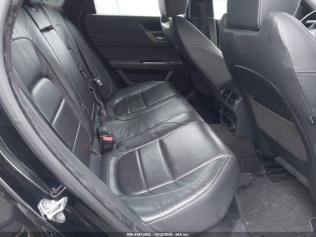 2016 JAGUAR XF SAJBF4BV6GCY10749 Photo 7