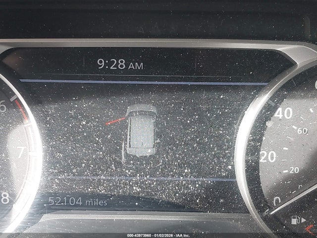 Nissan Rogue S Intelligent Awd 2023 5N1BT3AB0PC862589 Image 16