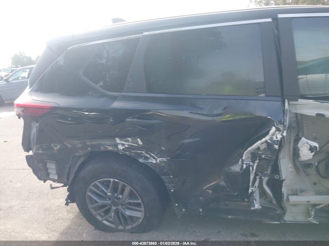 Nissan Rogue S Intelligent Awd 2023 5N1BT3AB0PC862589 Image 18