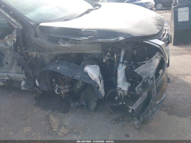 Nissan Rogue S Intelligent Awd 2023 5N1BT3AB0PC862589 Image 6