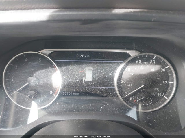 Nissan Rogue S Intelligent Awd 2023 5N1BT3AB0PC862589 Image 7