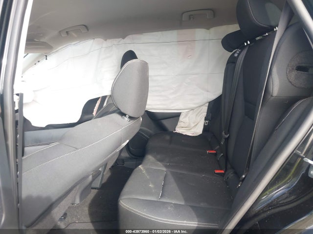 Nissan Rogue S Intelligent Awd 2023 5N1BT3AB0PC862589 Image 8