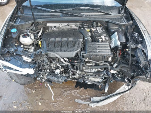 2021 AUDI Q3 WA1EECF35M1045696 Photo 9