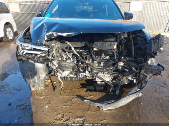 2021 AUDI Q3 WA1EECF35M1045696 Photo 5