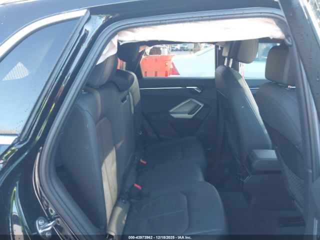 2021 AUDI Q3 WA1EECF35M1045696 Photo 7