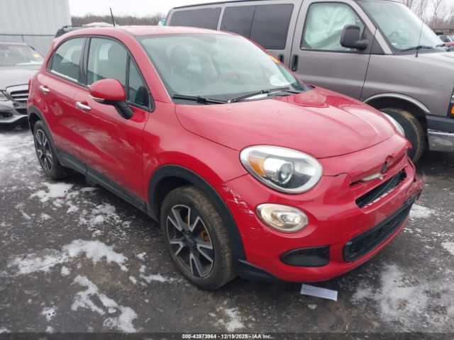 2017 FIAT 500X ZFBCFXAB3HP555230