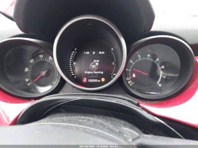 2017 FIAT 500X ZFBCFXAB3HP555230 Photo 6