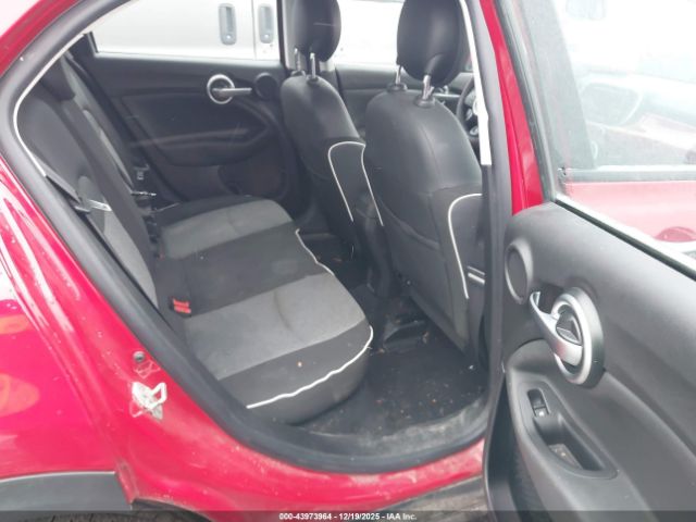 2017 FIAT 500X ZFBCFXAB3HP555230 Photo 7