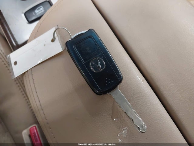 Продаж на аукціоні авто 2012 Acura Mdx Advance Package, vin: 2HNYD2H8XCH517619, номер лоту: 43973969