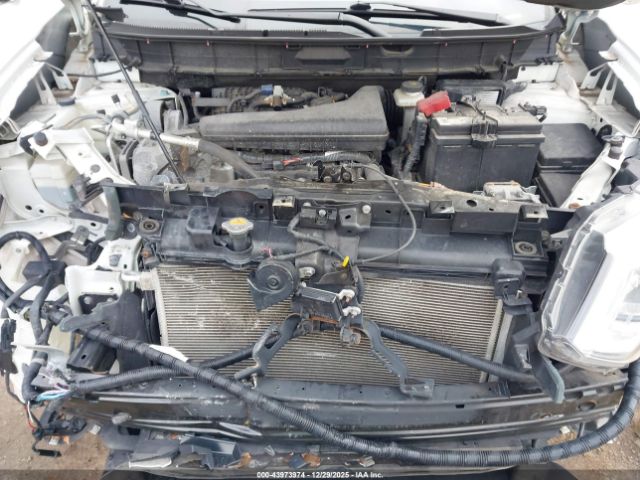 2019 NISSAN ROGUE 5N1AT2MV2KC755709 Photo 9