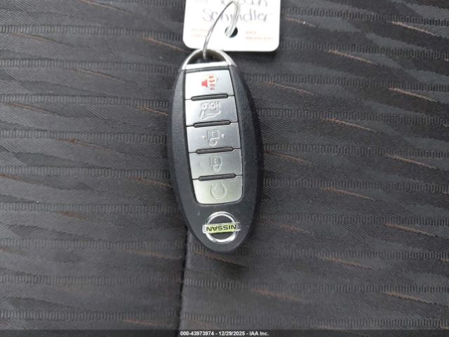 2019 NISSAN ROGUE 5N1AT2MV2KC755709 Photo 10