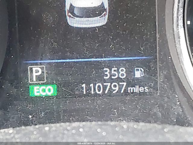 2019 NISSAN ROGUE 5N1AT2MV2KC755709 Photo 6