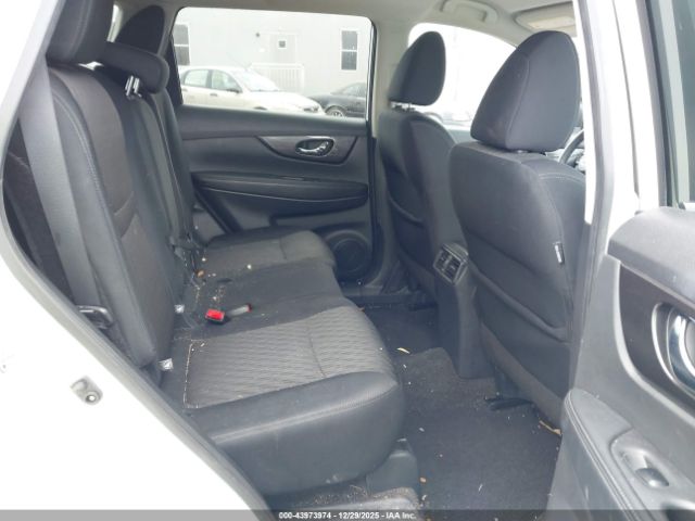 2019 NISSAN ROGUE 5N1AT2MV2KC755709 Photo 7