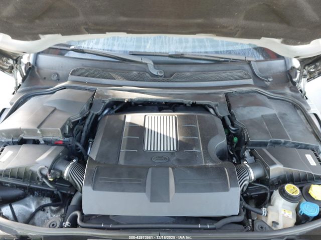 2016 LAND ROVER LR4 SALAK2V62GA833352 Photo 9