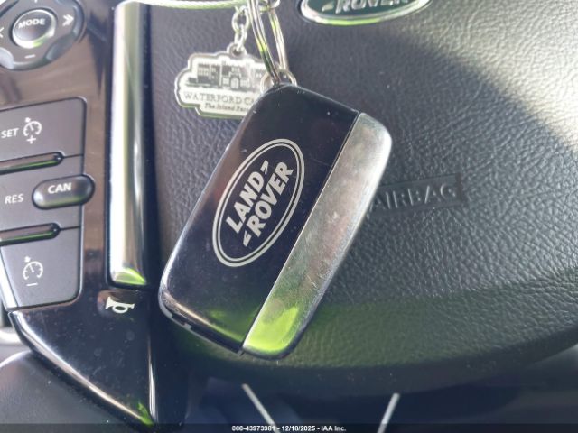 2016 LAND ROVER LR4 SALAK2V62GA833352 Photo 10