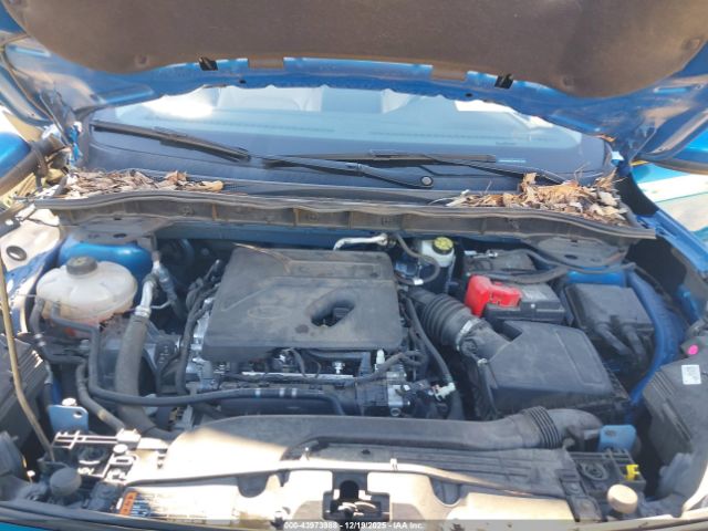 2020 FORD ESCAPE 1FMCU0H60LUA37116 Photo 9