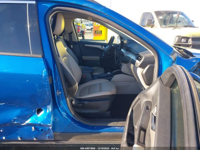 2020 FORD ESCAPE 1FMCU0H60LUA37116 Photo 4