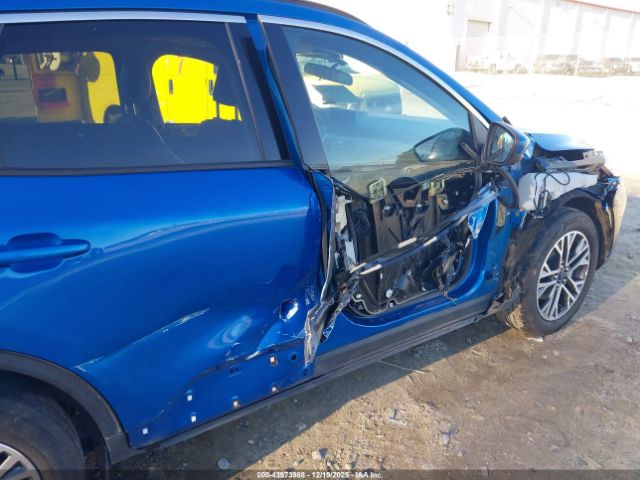 2020 FORD ESCAPE 1FMCU0H60LUA37116 Photo 5