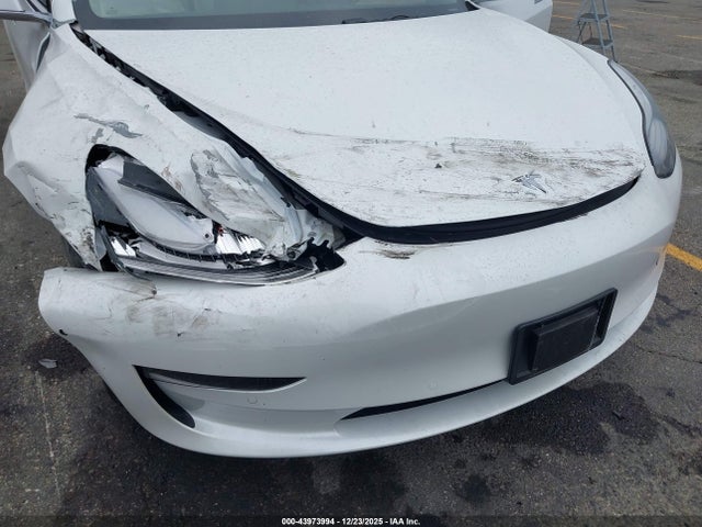 2020 TESLA MODEL 3 5YJ3E1EAXLF599100 Photo 9