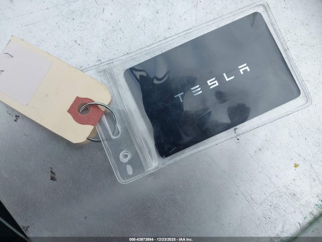 2020 TESLA MODEL 3 5YJ3E1EAXLF599100 Photo 10