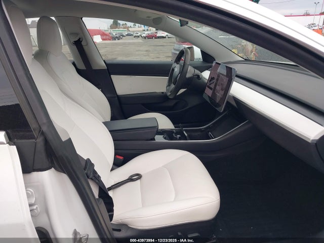 2020 TESLA MODEL 3 5YJ3E1EAXLF599100 Photo 4