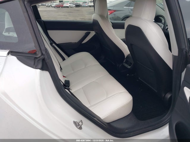 2020 TESLA MODEL 3 5YJ3E1EAXLF599100 Photo 7