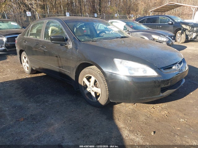 Продаж на аукціоні авто 2004 Honda Accord 2.4 Ex, vin: 1HGCM56674A072924, номер лоту: 43974000