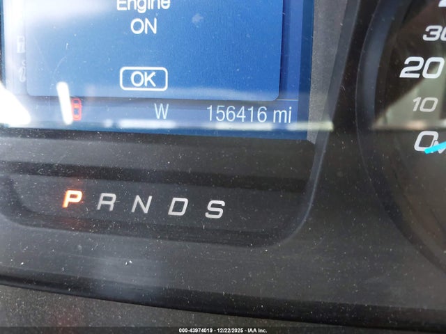 Ford TAURUS SE 2016 1FAHP2D81GG102862 Image 15