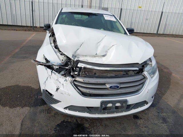 Ford TAURUS SE 2016 1FAHP2D81GG102862 Image 6