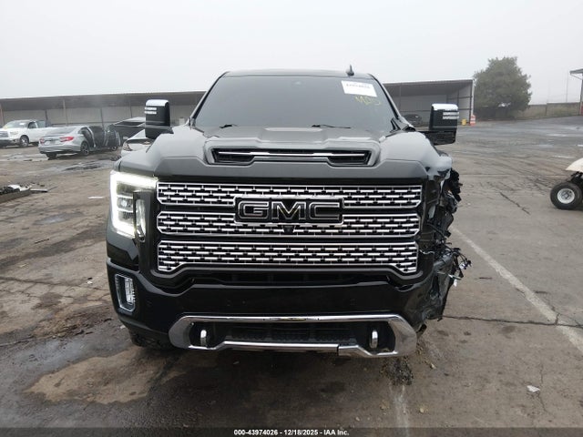 1GT49WEY5LF275602 GMC Sierra 3500hd Denali