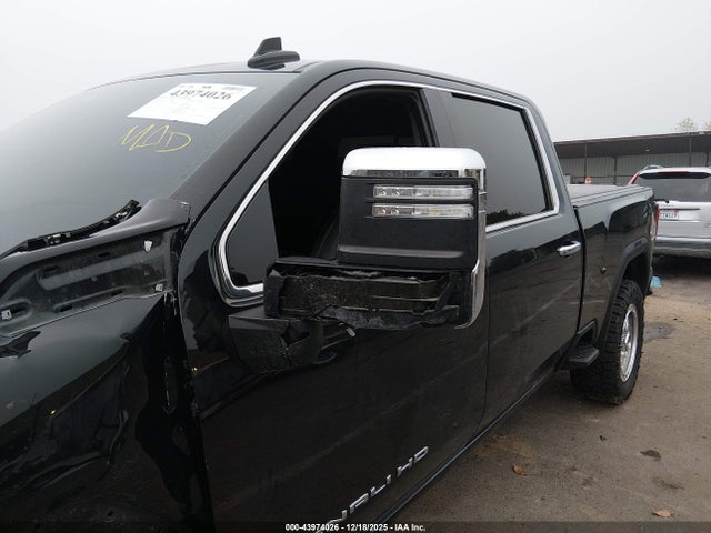 1GT49WEY5LF275602 GMC Sierra 3500hd Denali