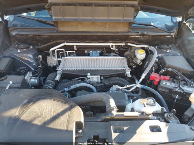 2025 SUBARU ASCENT 4S4WMAFD9S3413465 Photo 9