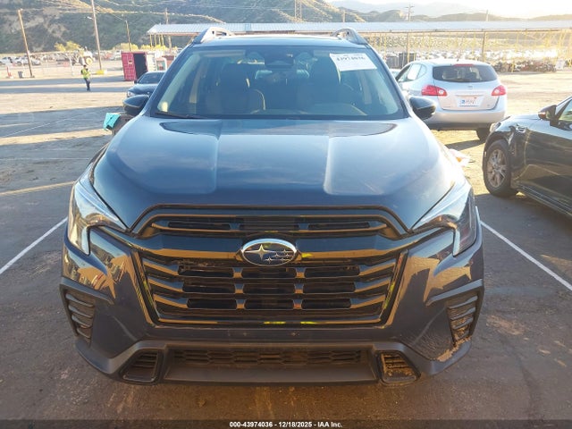 Subaru Ascent Onyx Edition 7-passenger 2025 4S4WMAFD9S3413465 Image 12