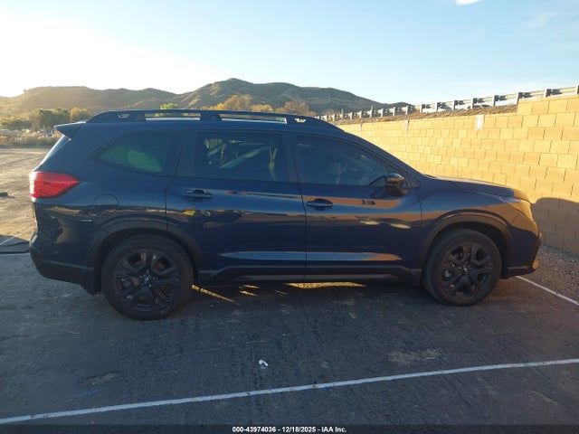 Subaru Ascent Onyx Edition 7-passenger 2025 4S4WMAFD9S3413465 Image 13