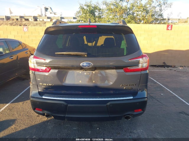 Subaru Ascent Onyx Edition 7-passenger 2025 4S4WMAFD9S3413465 Image 16