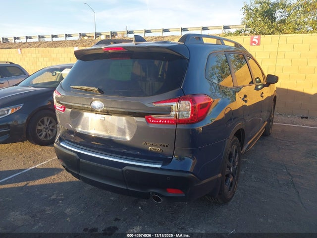 2025 SUBARU ASCENT 4S4WMAFD9S3413465 Photo 3