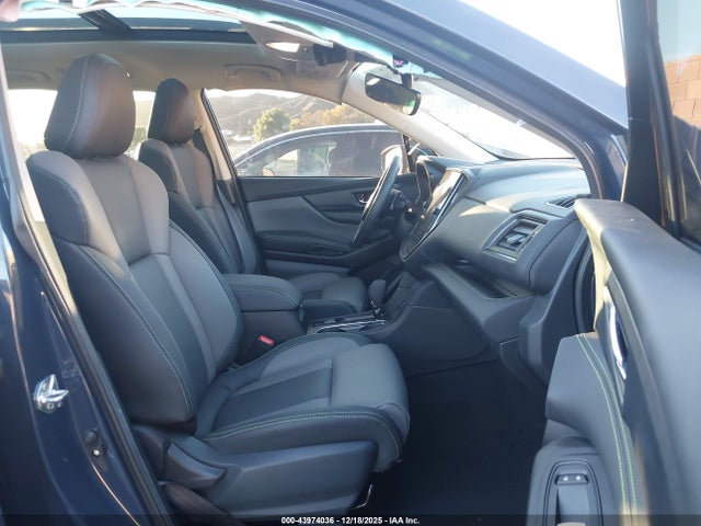 2025 SUBARU ASCENT 4S4WMAFD9S3413465 Photo 4