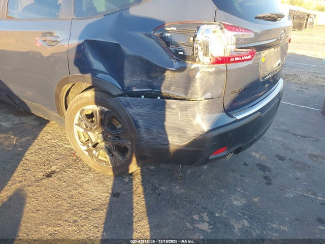 2025 SUBARU ASCENT 4S4WMAFD9S3413465 Photo 5