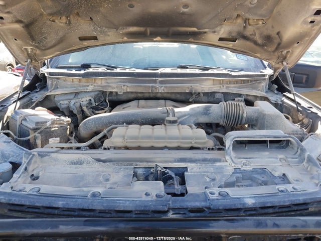 2022 Ford F-150 Tremor მანქანა იყიდება აუქციონზე, vin: 1FTEW1E89NFB41436, აუქციონის ნომერი: 43974049
