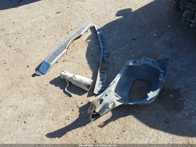 2022 Ford F-150 Tremor მანქანა იყიდება აუქციონზე, vin: 1FTEW1E89NFB41436, აუქციონის ნომერი: 43974049